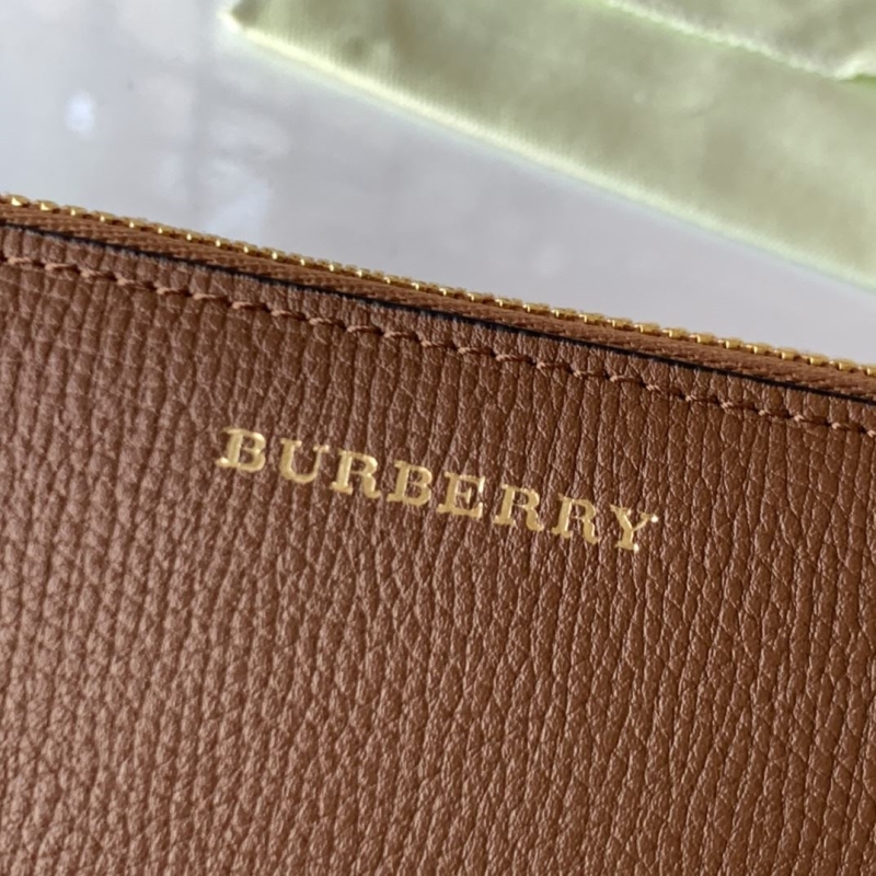 Burberry Wallets